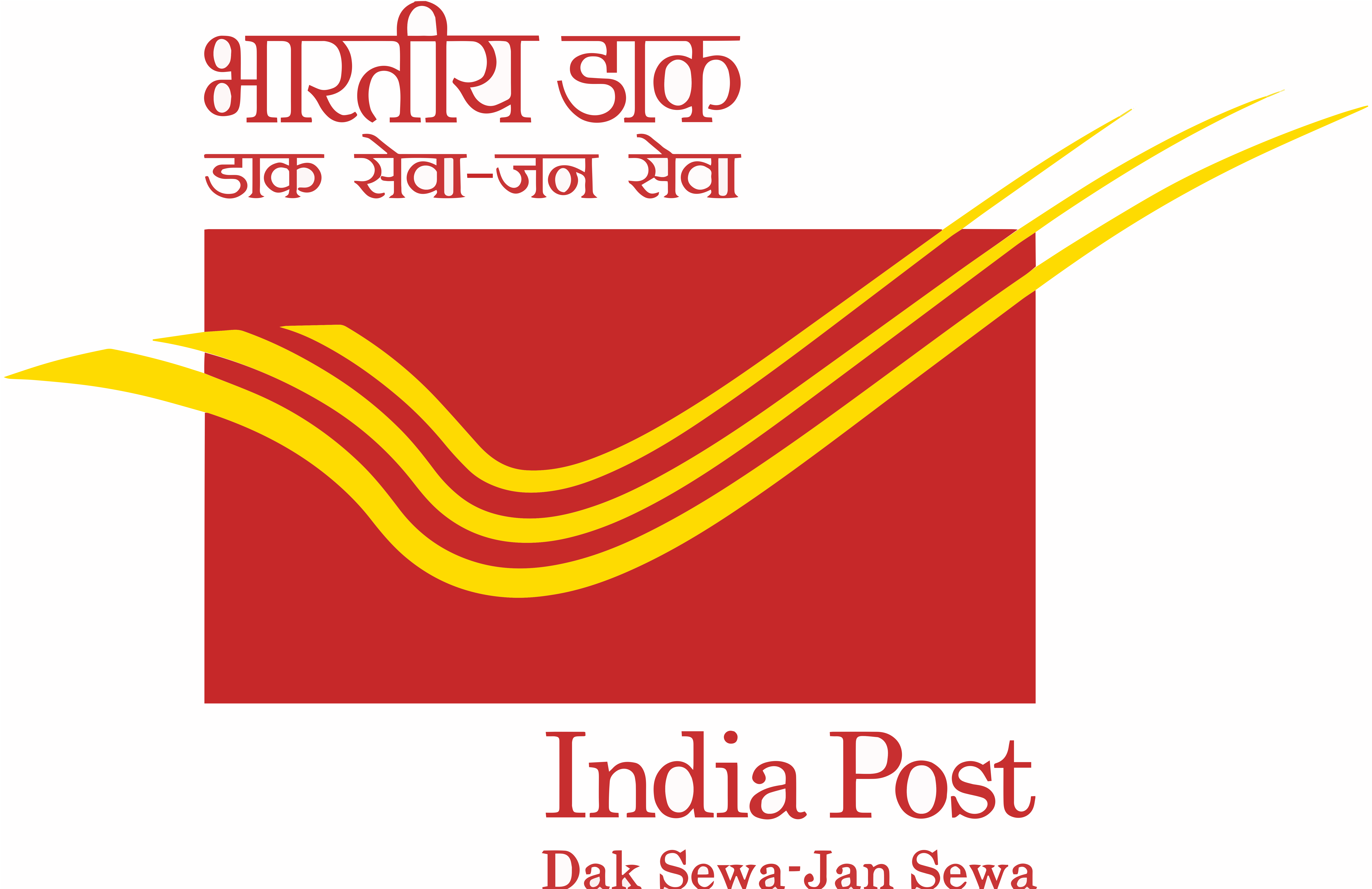 indiapostlogo